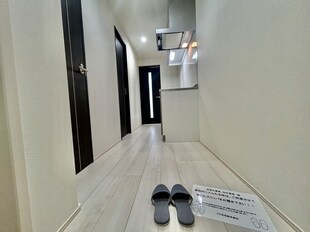 フジパレス北野田Ⅰ番館の物件内観写真